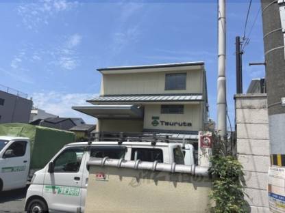 下京区榎木町店舗事務所外観写真3