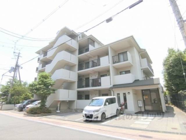 サニーコート山科外観写真3