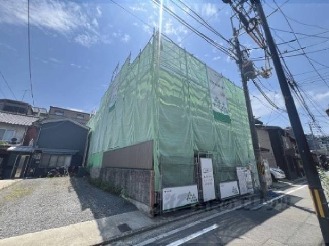 フォレストメゾン若みや外観写真2