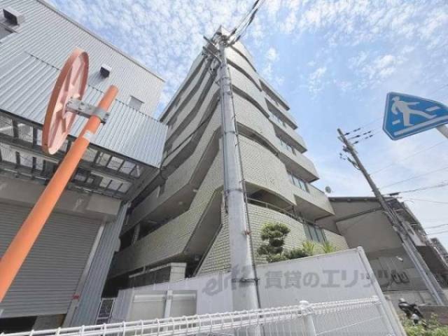 WESTヒルズ門真南外観写真3