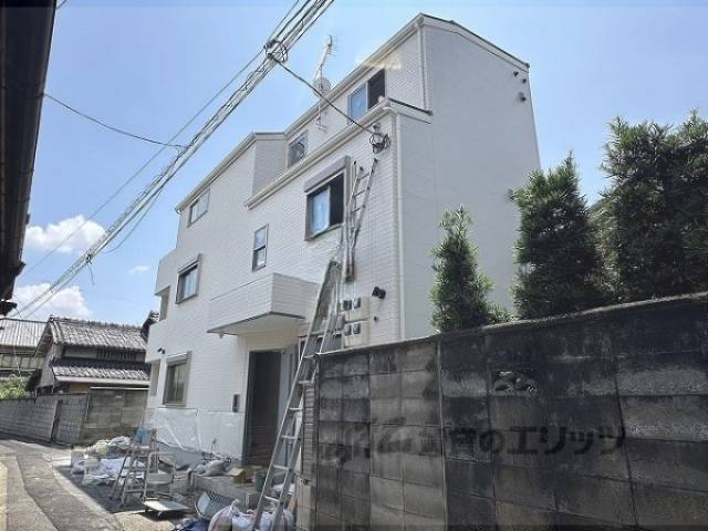 京都グランデ四条春日外観写真2
