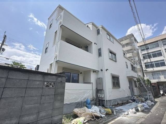 京都グランデ四条春日外観写真3