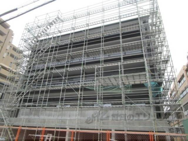EXCEED御所東外観写真2