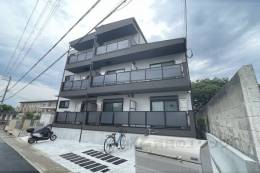 Dｐｏｒｔａ ｃａｓａ外観写真