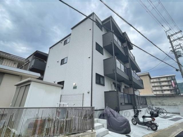 Dｐｏｒｔａ ｃａｓａ外観写真2