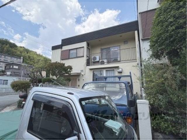 貸家外観写真3