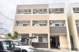 フジパレス尼崎宮内町ＥＡＳＴ外観写真