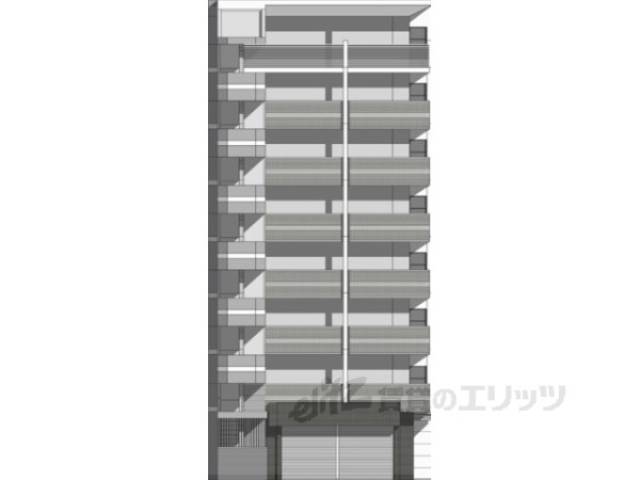 北本町1丁目PJ外観写真1