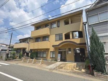 奥山ビル（テナント）外観写真2