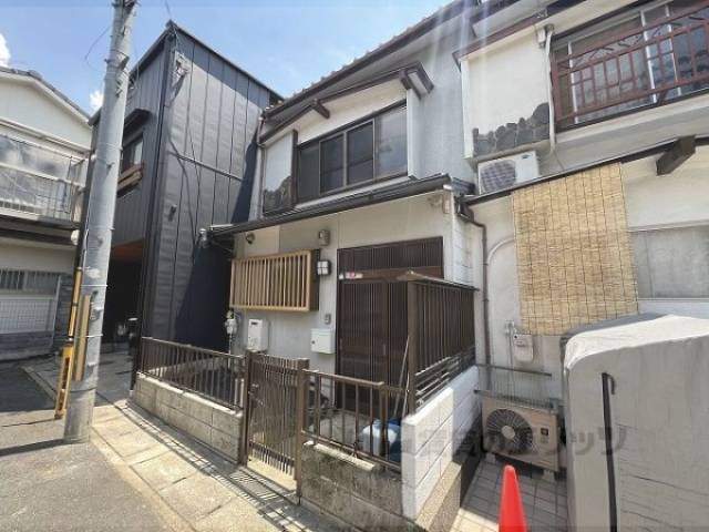 貸家外観写真2