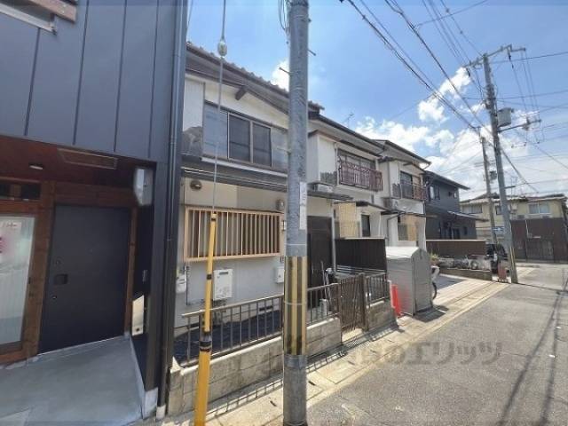 貸家外観写真3