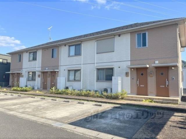 ジオ亀岩S外観写真2