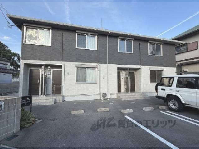 リビオン中野北２外観写真1