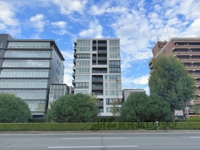 プレミスト京都五条外観写真2