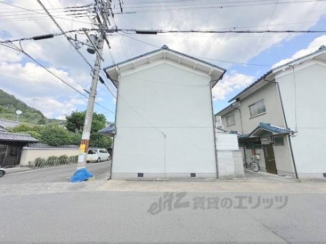 貸家外観写真2