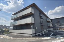 ＧＲＡＭＭ竹田Ｂ棟外観写真