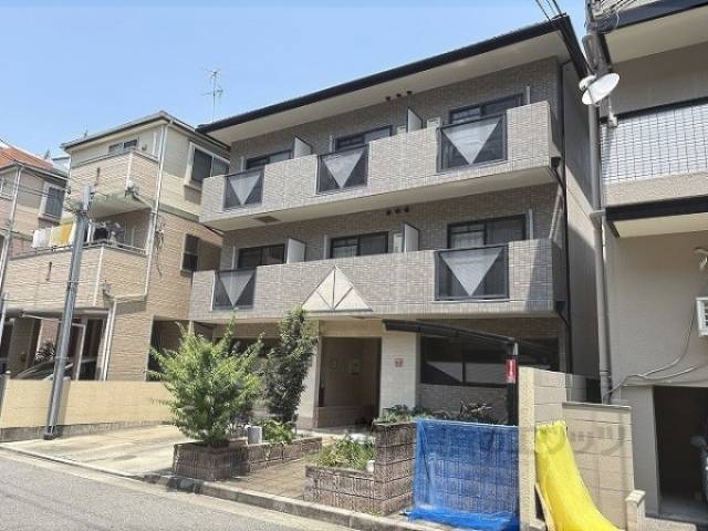 ルミエール東塚口外観写真2