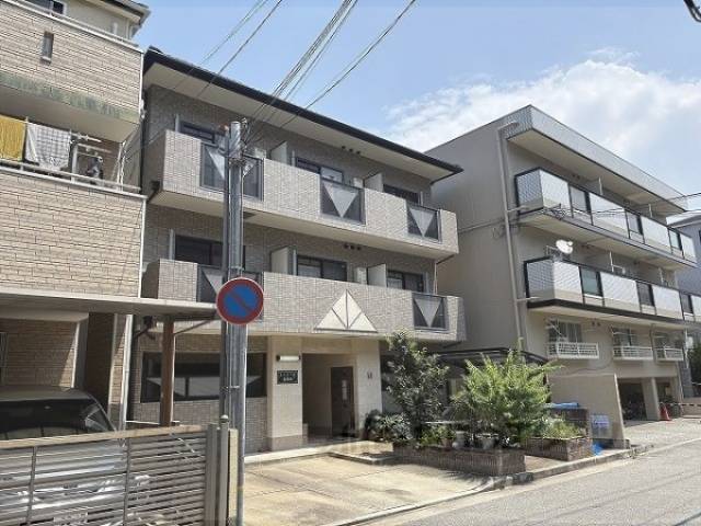 ルミエール東塚口外観写真3