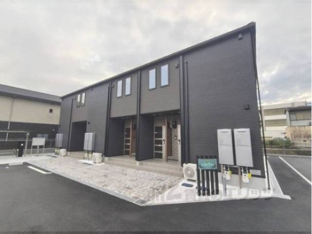 LA CASA MIA UNO外観写真2