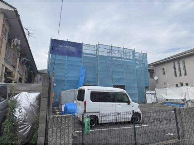 リモーネ外観写真2
