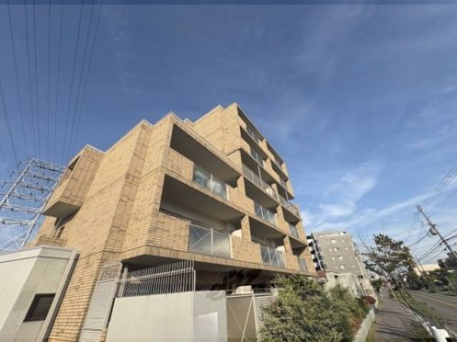 ソリオ北園田外観写真2