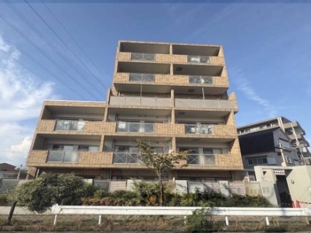 ソリオ北園田外観写真3