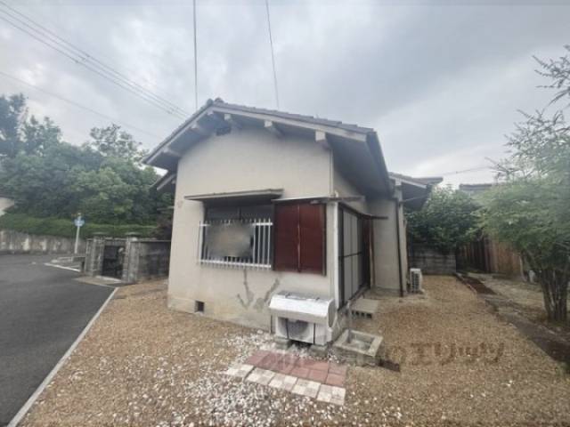 貸家外観写真3
