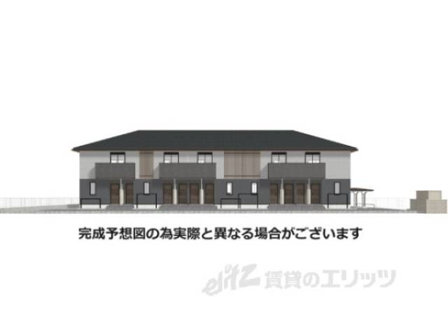 Mａｈａｌｏ膳所本町外観写真1