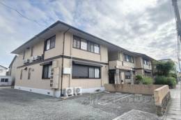 ＶＩＬＬＡ９８外観写真