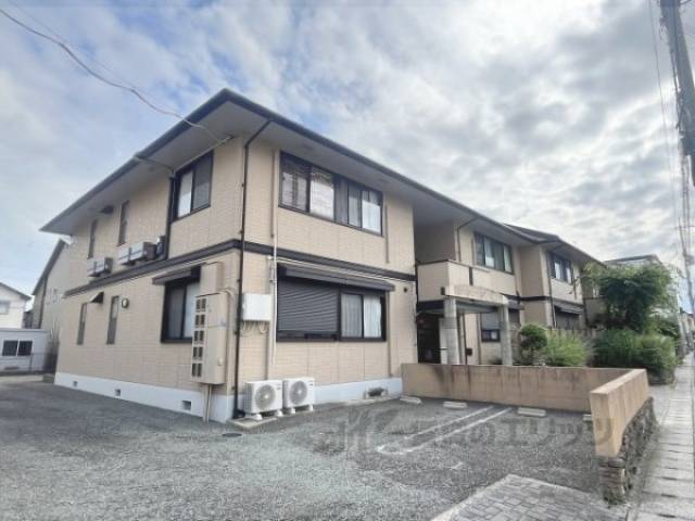 ＶＩＬＬＡ９８外観写真1