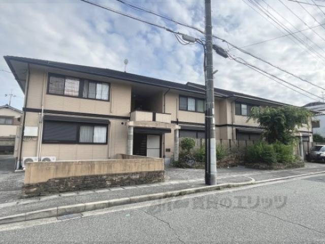 ＶＩＬＬＡ９８外観写真2