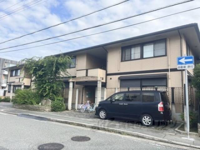 ＶＩＬＬＡ９８外観写真3