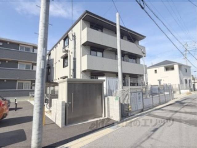 Ｄ―ＲＯＯＭ後三条外観写真1