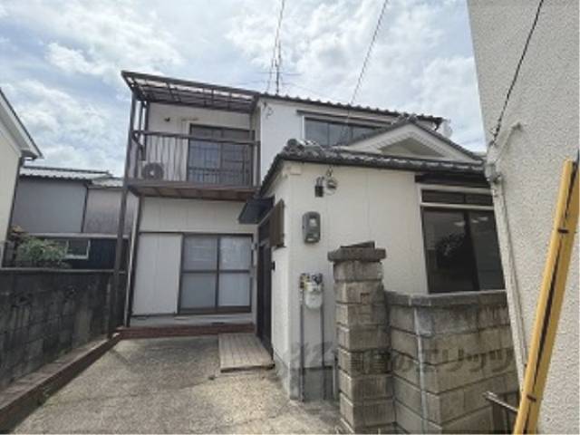 貸家外観写真3