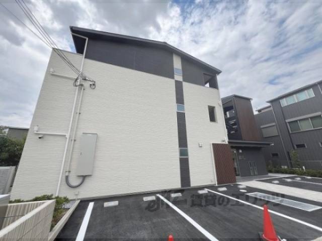 メゾンレヴナ木田町外観写真1