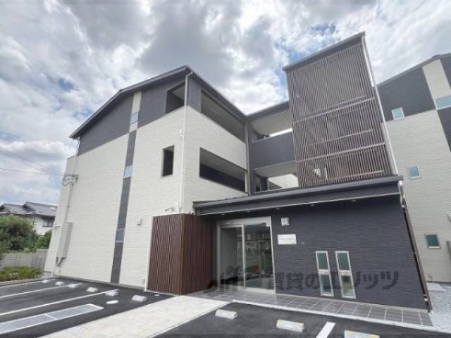 メゾンレヴナ木田町外観写真3