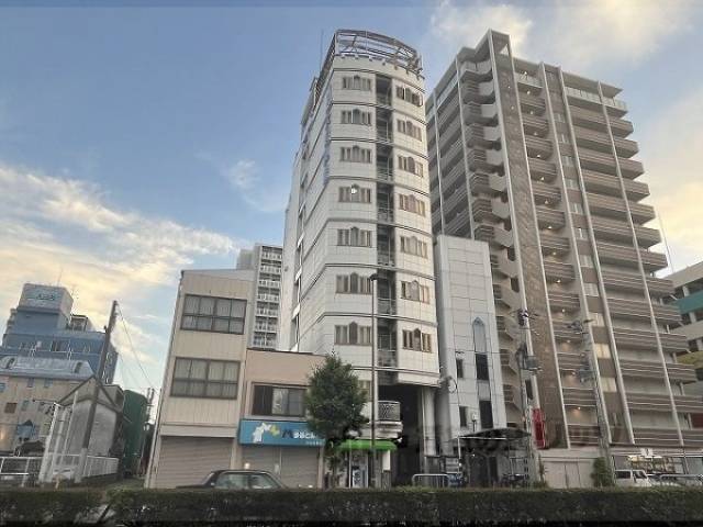 エスタイル尼崎外観写真2