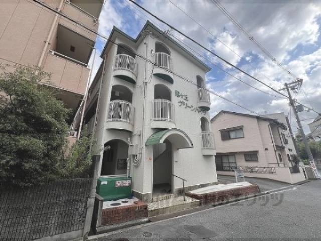 忍ケ丘グリーンハイツ外観写真3