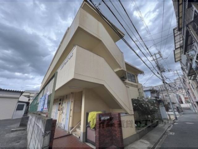 WESTヒルズ御堂外観写真3