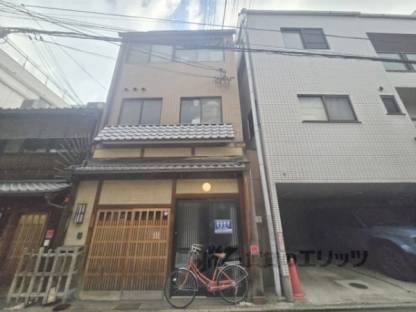 大日町テナント外観写真1