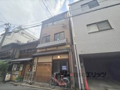 大日町テナント外観写真2