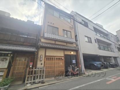 大日町テナント外観写真3