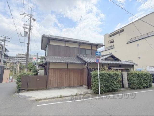 貸家外観写真2