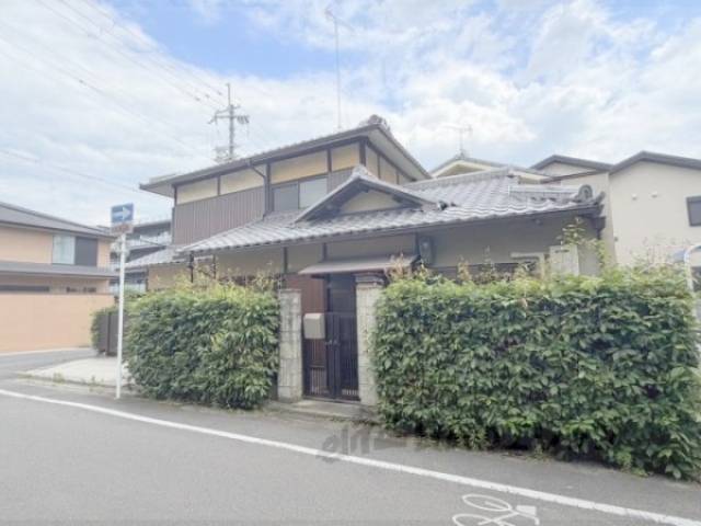貸家外観写真3