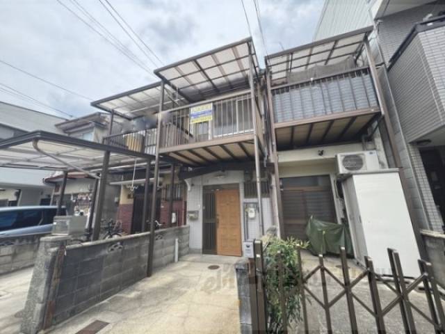 貸家外観写真3