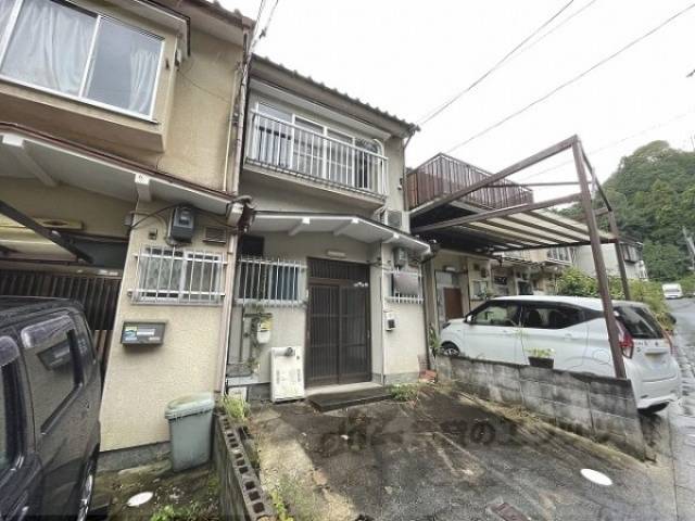 貸家外観写真3