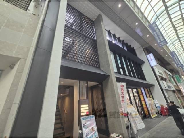 夢空館外観写真2