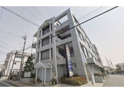 武田ビル外観写真1