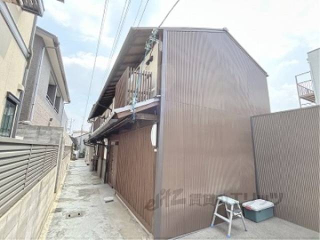 貸家外観写真1