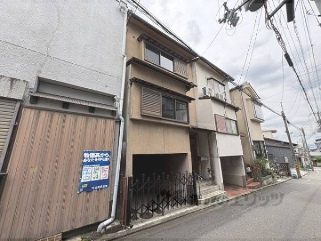 貸家外観写真2